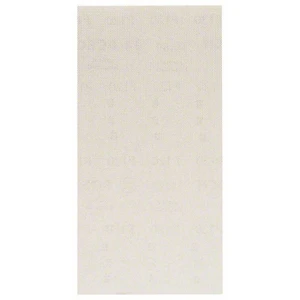 Bosch Accessories 2608621263 2608621263 brúsny papier  Zrnitosť 120  (Ø x d) 115 mm x 230 mm 10 ks