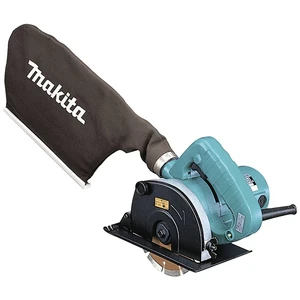 Makita  4105KB diamantová rezačka  125 mm  800 W