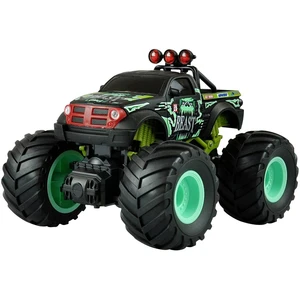 Amewi  zelená komutátorový 1:18 RC model auta elektrický monster truck zadný 2WD (4x2) RtR 2,4 GHz