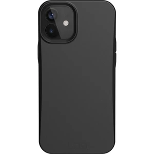 Urban Armor Gear Outback zadný kryt na mobil Apple iPhone 12 mini čierna