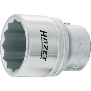 Hazet  1000Z-34 vonkajší šesťhran zásuvka 34 mm     3/4" (20 mm)