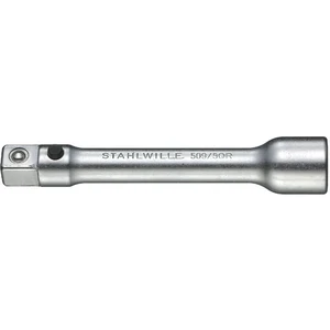 Stahlwille 509QR/2 13011001 predlžovací nástavec pre nástrčné kľúče   Pohon (skrutkovač) 1/2" (12.5 mm) Typ zakončenia 1