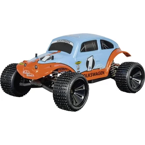 Carson RC Sport Beetle Warrior  komutátorový 1:10 RC model auta elektrický truggy zadný 2WD (4x2) 100% RTR 2,4 GHz