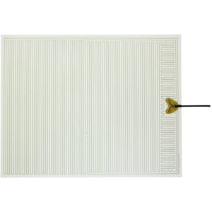 Thermo TECH polyester tepelná fólia samolepiaci 230 V/AC 100 W Krytie IPX4 (d x š) 480 mm x 380 mm