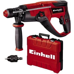 Einhell TE-RH 28 5F SDS plus-kladivo    950 W + púzdro