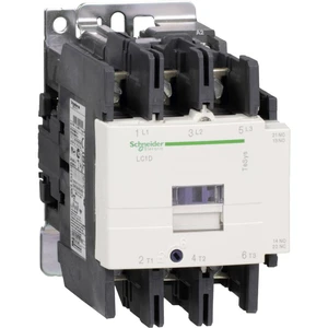 Schneider Electric LC1D95P7 stýkač         1 ks