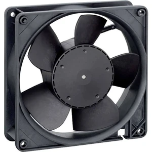 EBM Papst 5214 NN axiálny ventilátor 24 V/DC 216 m³/h (d x š x v) 127 x 127 x 38 mm