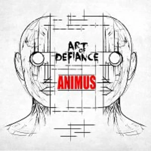 Art of Defiance – Animus