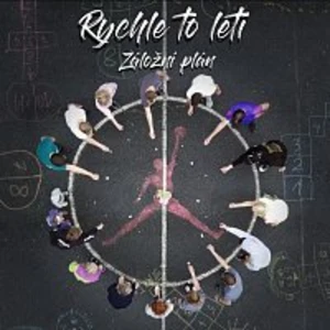 Záložní plán – Rychle to letí