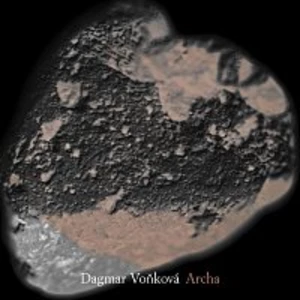 Dagmar Voňková – Archa LP