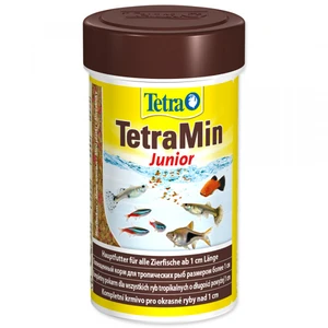 TETRA Min junior 100ml