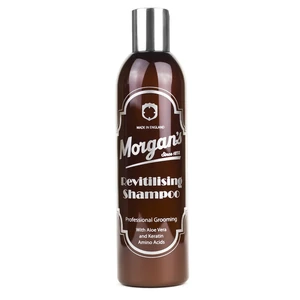 Morgan's Vyživujúci šampón na vlasy Morgan's (250 ml)