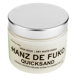 Hanz de Fuko Quicksand - ílošampón na vlasy (56 g)