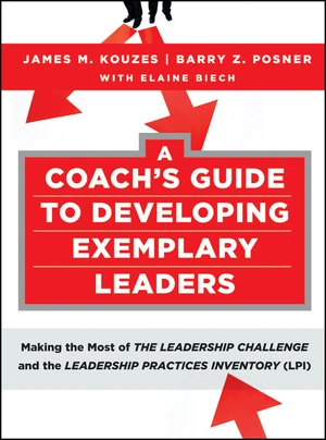 A Coach's Guide to Developing Exemplary Leaders