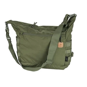 Brašna na rameno Bushcraft Satchel® Helikon-Tex® – Olive Green (Barva: Olive Green)