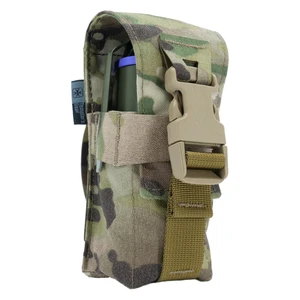 Pouzdro granát Smoke SGP Templar’s Gear® – Multicam® (Barva: Multicam®)