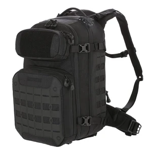 Batoh Riftblade™ CCW - Enabled Maxpedition® 30 l – Černá (Barva: Černá)