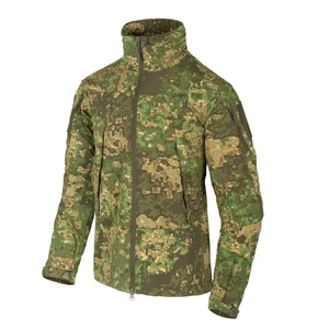 Bunda Blizzard StormStretch® Helikon-Tex® - PenCott™ WildWood® (Barva: PenCott™ WildWood®, Velikost: 3XL)