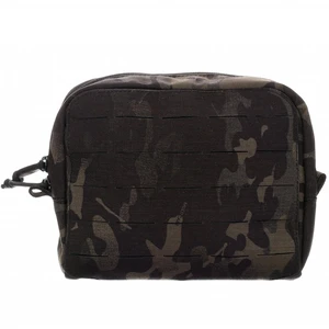 Pouzdro GP Pouch LC Wide Combat Systems® – Wolf Grey (Barva: Wolf Grey)