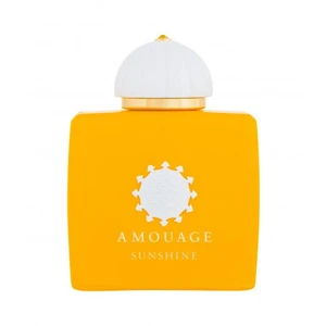 Amouage Sunshine 100 ml parfumovaná voda pre ženy