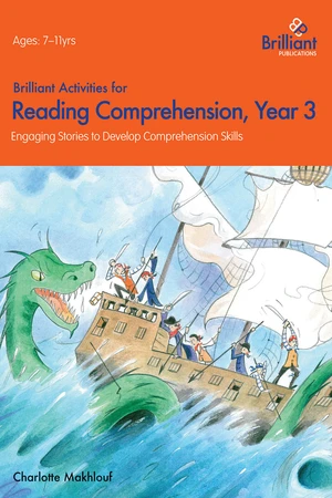 Brilliant Activities for Reading Comprehension Year 3