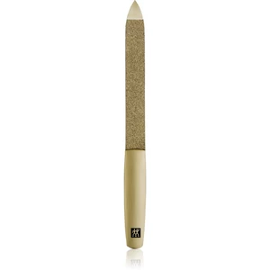 Zwilling Premium Gold pilník na nechty 13 cm