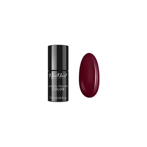 NeoNail Lady In Red gélový lak na nechty odtieň Wine Red 7,2 ml