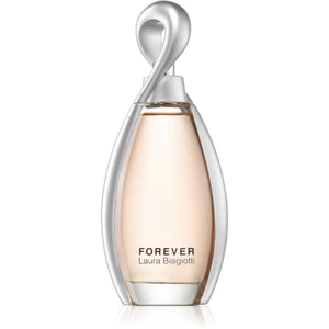 Laura Biagiotti Forever Touche d'Argent parfumovaná voda pre ženy 100 ml