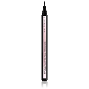 Maybelline Hyper Easy očná linka v pere odtieň Black 0.6 g