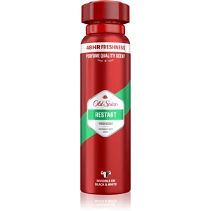 Old Spice Restart dezodorant v spreji 150 ml