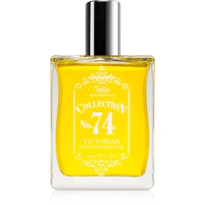 Taylor of Old Bond Street Collection No. 74 kolínska voda pre mužov 100 ml