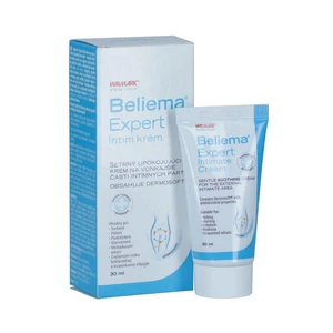 Idelyn Beliema Expert Intim krém 30 ml