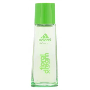 Adidas Floral Dream For Women 50 ml toaletní voda pro ženy