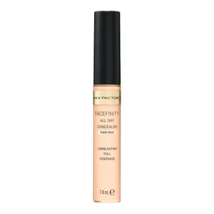 Max Factor Facefinity All Day Flawless 7,8 ml korektor pro ženy 020