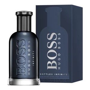 HUGO BOSS Boss Bottled Infinite 100 ml parfémovaná voda pro muže