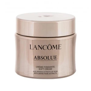 Lancôme Absolue Regenerating Soft 60 ml denní pleťový krém na všechny typy pleti; na dehydratovanou pleť; proti vráskám; na rozjasnění pleti