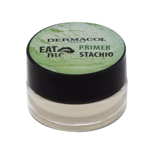 Dermacol Eat Me 10 ml báze pod make-up pro ženy