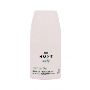 NUXE Body Care Reve De Thé 24H 50 ml deodorant pro ženy roll-on