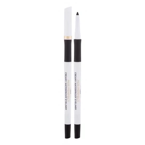 L´Oréal Paris Age Perfect Creamy Waterproof Eyeliner 1,2 g tužka na oči pro ženy 01 Creamy Black