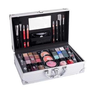 2K Fabulous Beauty Train Case 66,9 g dekorativní kazeta pro ženy