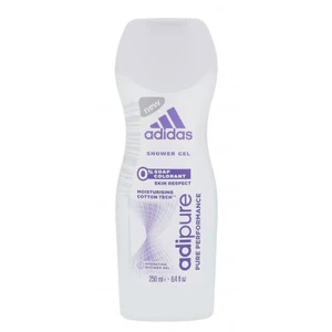 Adidas Adipure 250 ml sprchový gel pro ženy