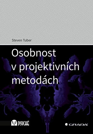 Osobnost v projektivních metodách, Tuber Steven