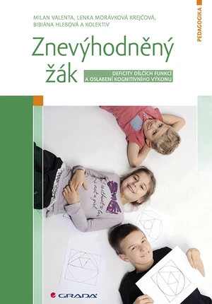 Znevýhodněný žák, Valenta Milan