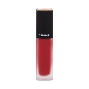 Chanel Rouge Allure Ink 6 ml rúž pre ženy 222 Signature tekuté linky