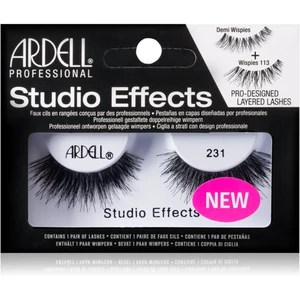 Ardell Studio Effects umelé mihalnice 231 1 ks