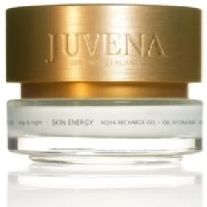 Juvena SKIN ENERGY Aqua Recharge Gel - Hydratační krémový gel 50 ml