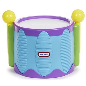 Little Tikes Tap-a-Tune® Bubínek modrý