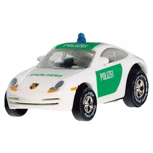 Darda Motor Porsche Policie