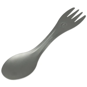 Titanová lžíce EAGLE Products Titan Spork (18g)