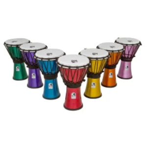 Toca Djembe Tfcdj-7ms To803.325